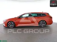 2020 Opel Insignia