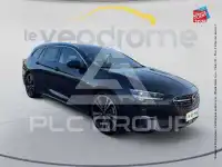 2020 Opel Insignia