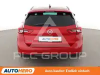2020 Opel Insignia