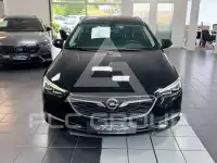 2020 Opel Insignia