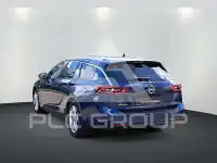 2020 Opel Insignia
