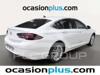 2020 Opel Insignia