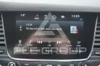2020 Opel Insignia