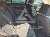 2020 Opel Insignia