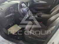 2020 Opel Insignia