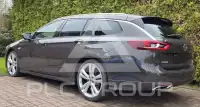 2020 Opel Insignia