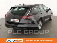 2020 Opel Insignia