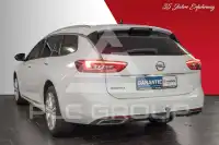 2020 Opel Insignia