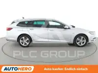 2020 Opel Insignia