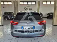 2020 Opel Insignia