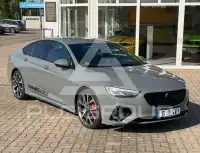 2020 Opel Insignia
