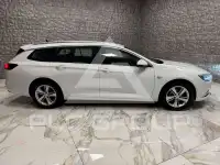 2020 Opel Insignia