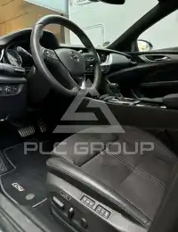 2020 Opel Insignia
