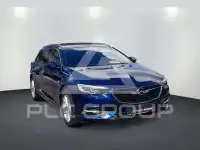 2020 Opel Insignia