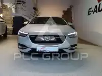 2020 Opel Insignia