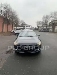 2020 Opel Insignia
