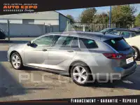 2020 Opel Insignia