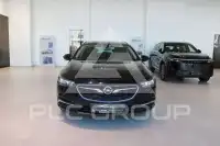 2020 Opel Insignia