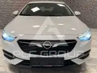 2020 Opel Insignia