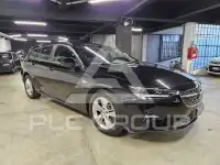 2020 Opel Insignia