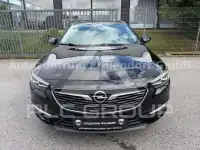 2020 Opel Insignia