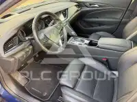 2020 Opel Insignia