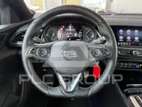 2020 Opel Insignia