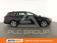 2020 Opel Insignia