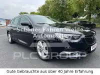 2020 Opel Insignia