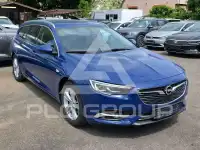 2020 Opel Insignia
