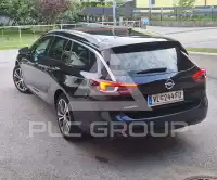 2020 Opel Insignia