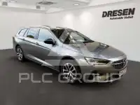 2020 Opel Insignia