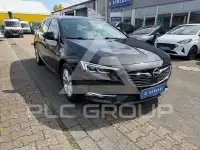 2020 Opel Insignia
