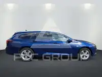 2020 Opel Insignia