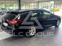 2020 Opel Insignia