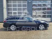 2020 Opel Insignia