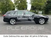 2020 Opel Insignia