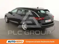 2020 Opel Insignia