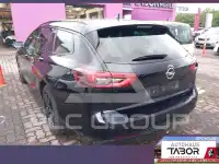 2020 Opel Insignia