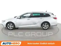 2020 Opel Insignia