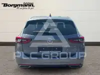 2020 Opel Insignia