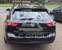 2020 Opel Insignia