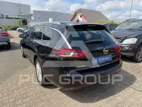 2020 Opel Insignia