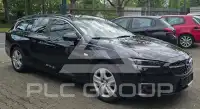 2020 Opel Insignia