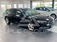 2020 Opel Insignia