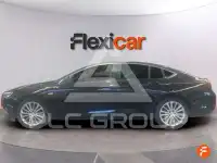 2020 Opel Insignia