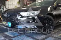 2020 Opel Insignia