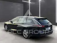 2020 Opel Insignia