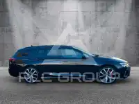 2020 Opel Insignia