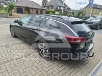 2020 Opel Insignia